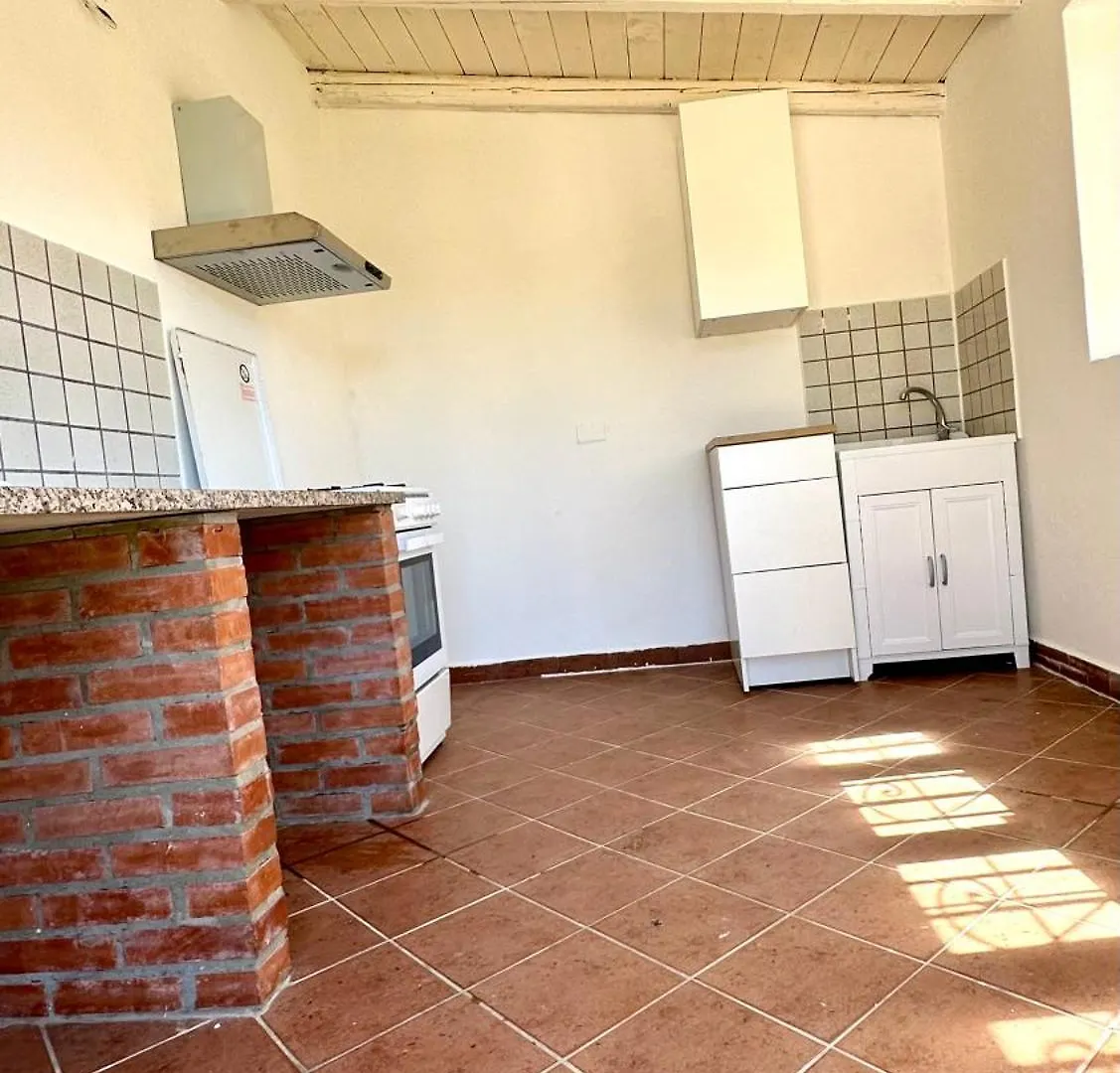 Holiday home Villa Lu Mar Fontane Bianche Italy