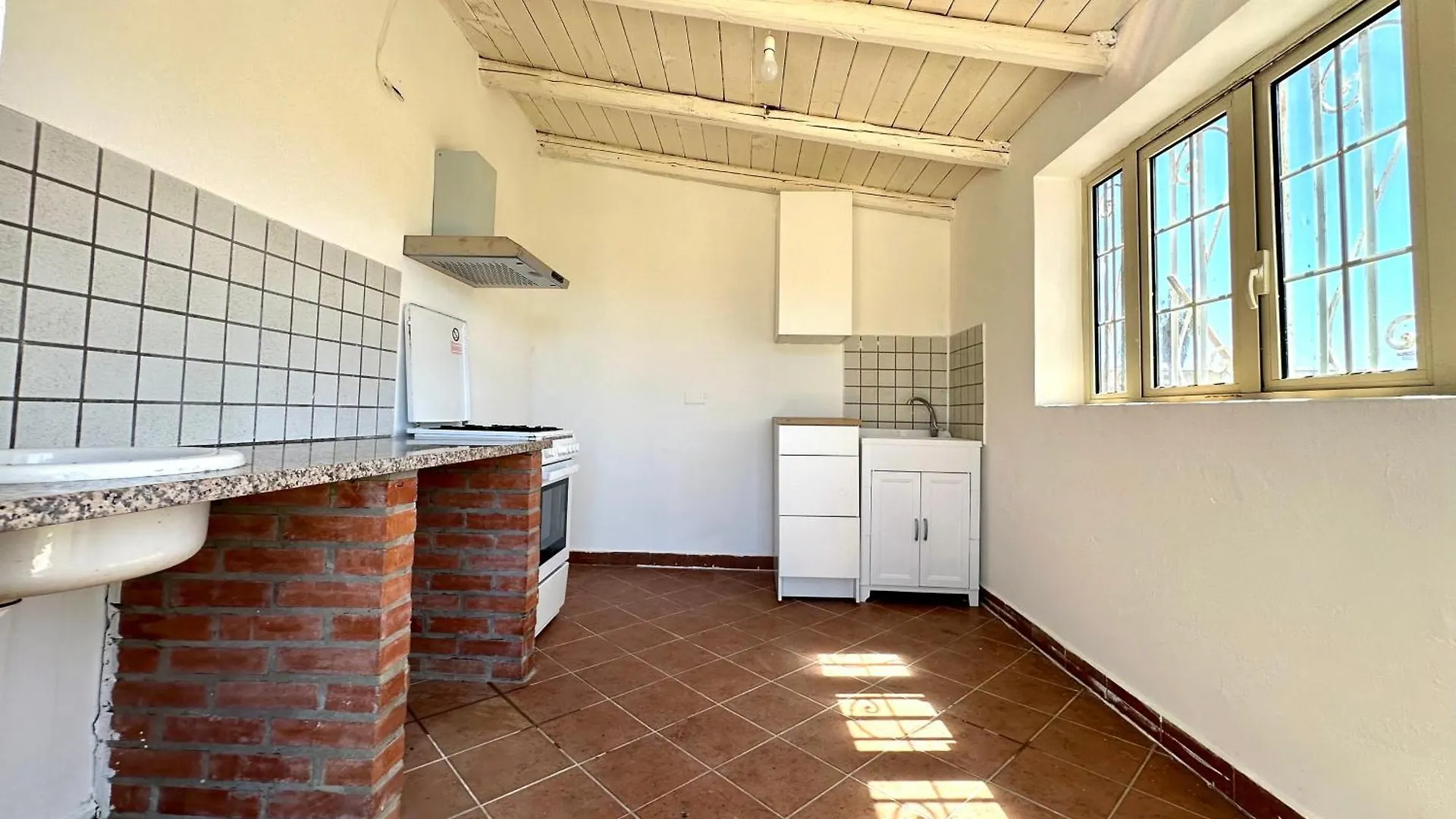Villa Lu Mar Fontane Bianche