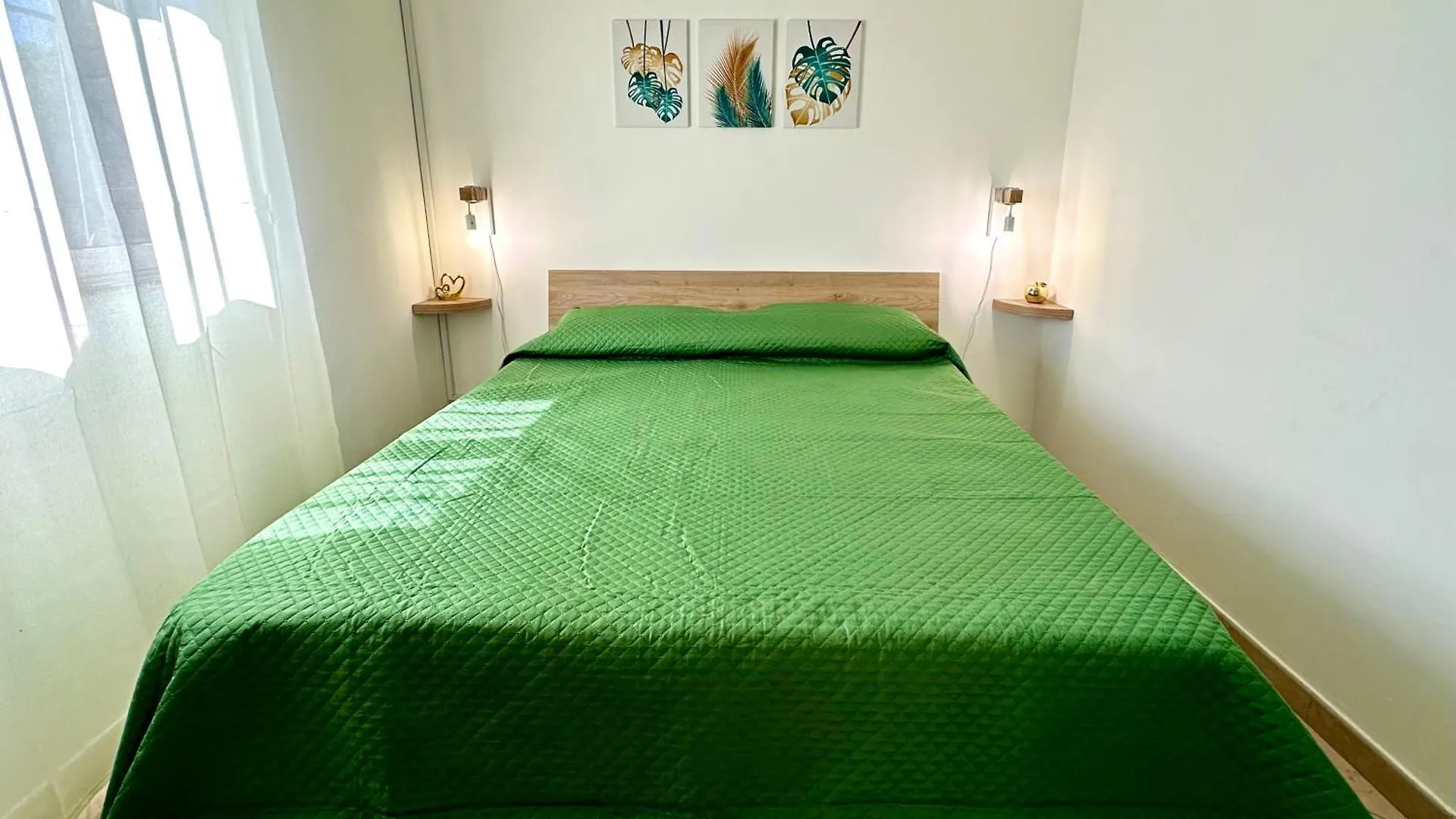Holiday home Villa Lu Mar Fontane Bianche Italy