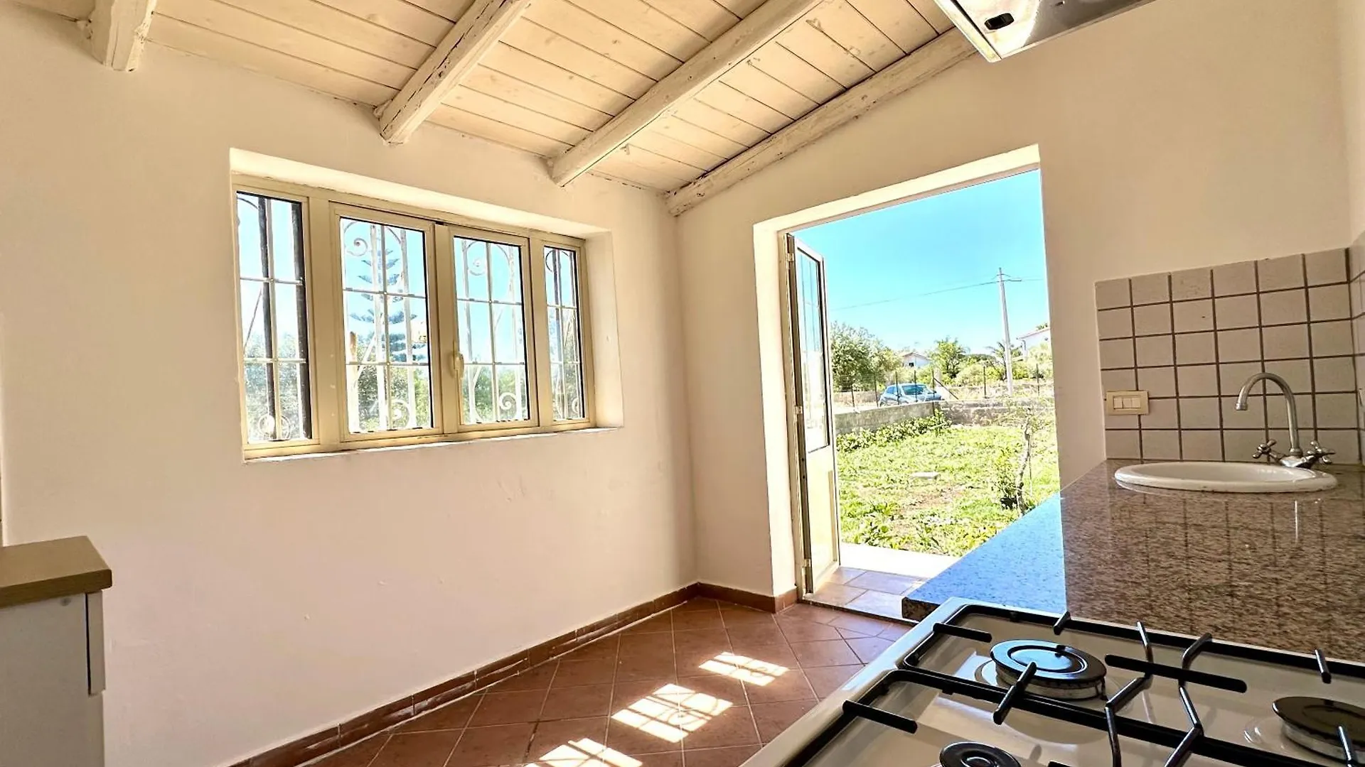 Holiday home Villa Lu Mar Fontane Bianche