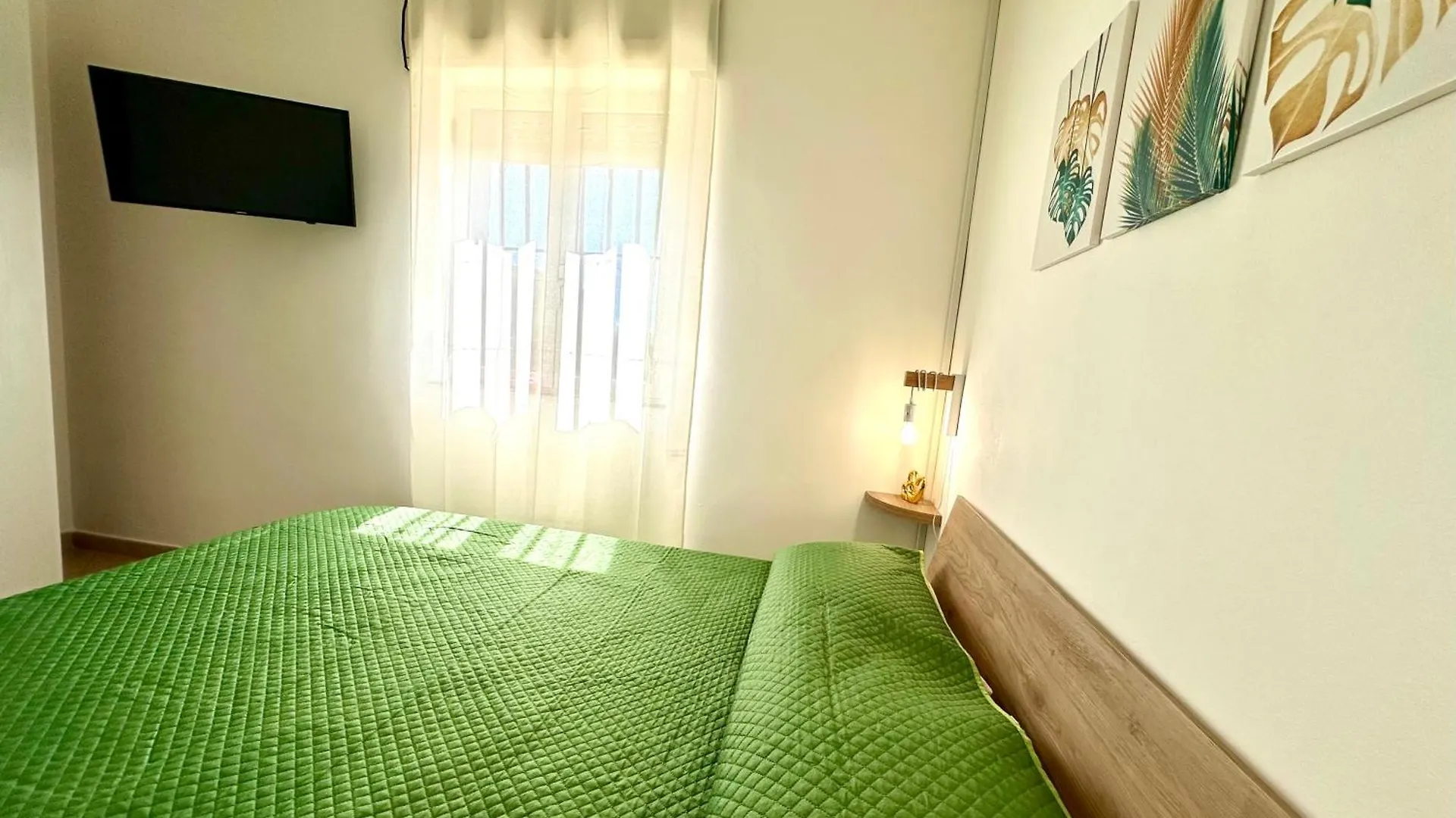 Villa Lu Mar Fontane Bianche