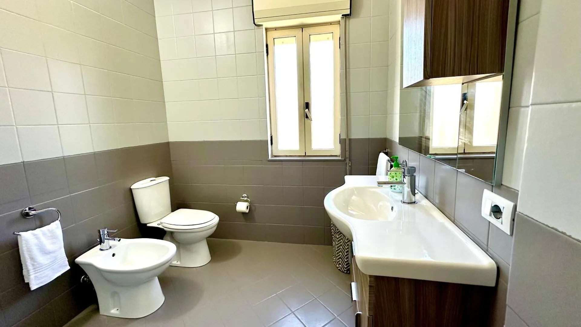 Villa Lu Mar Fontane Bianche