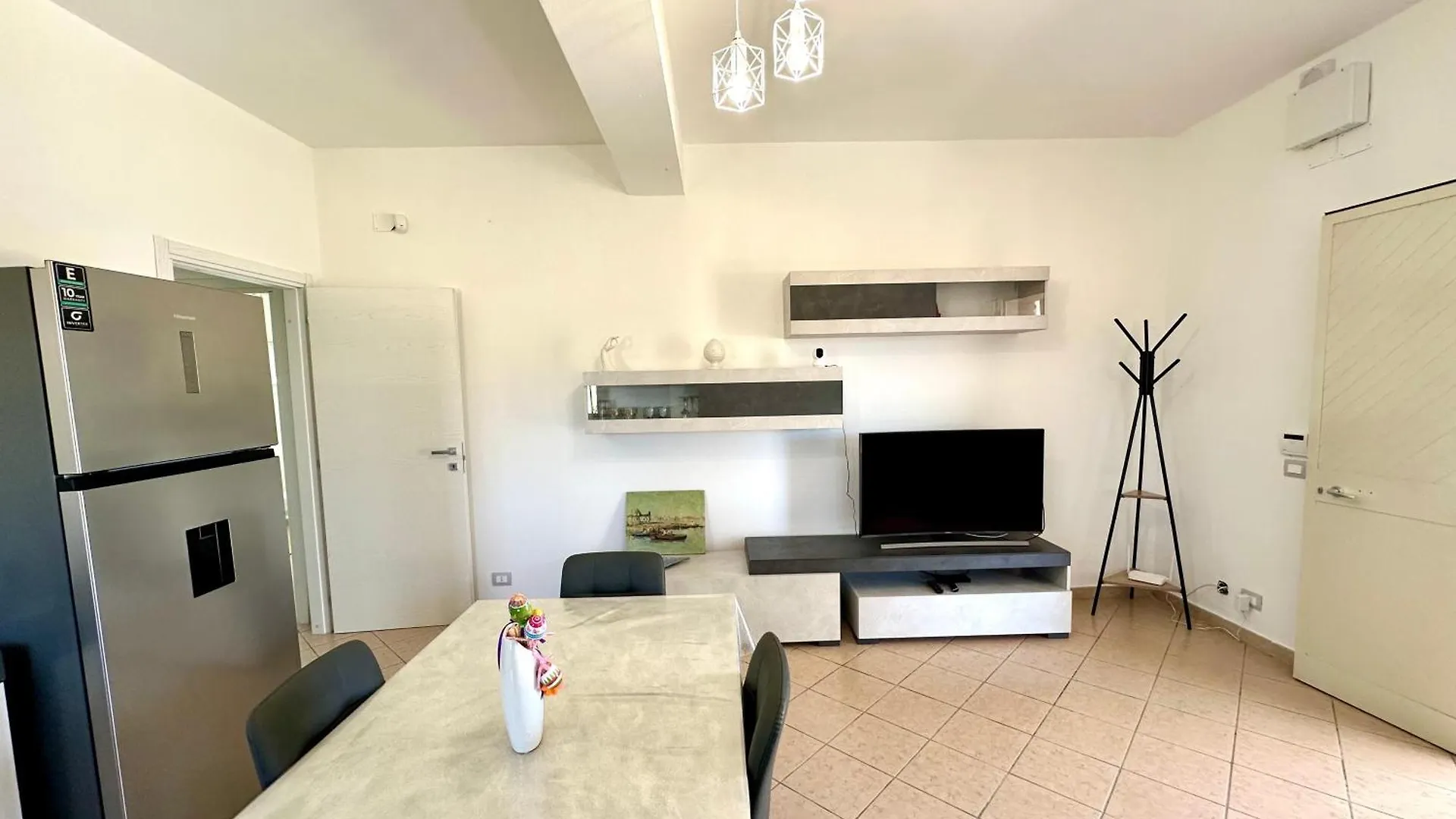 Villa Lu Mar Fontane Bianche Holiday home