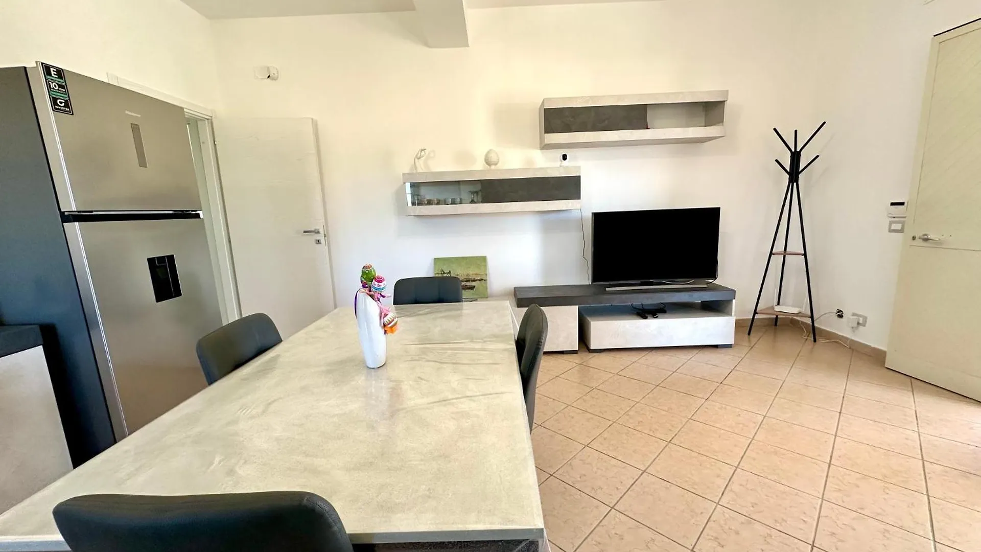 Holiday home Villa Lu Mar Fontane Bianche