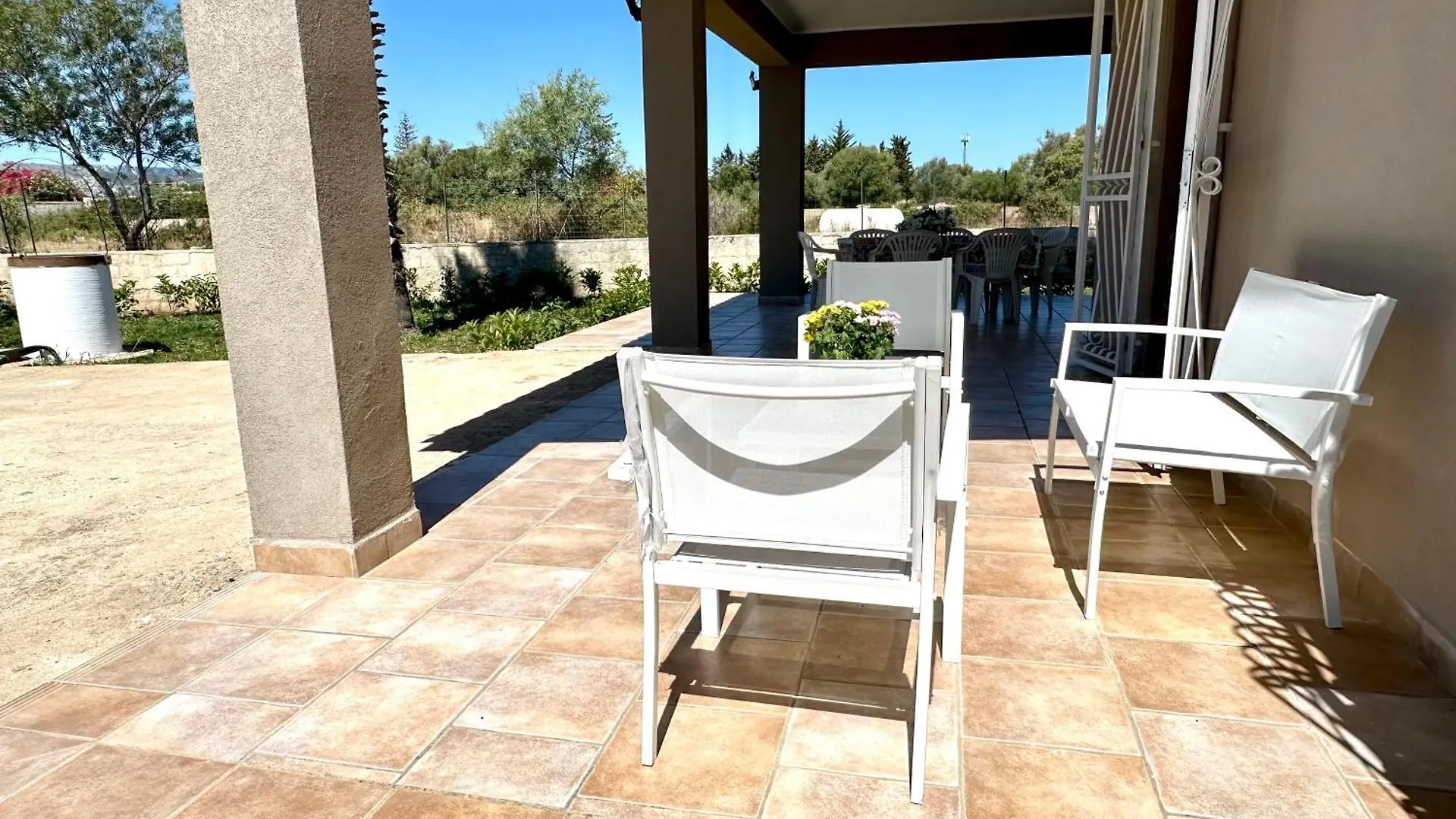 Villa Lu Mar Fontane Bianche 0*,