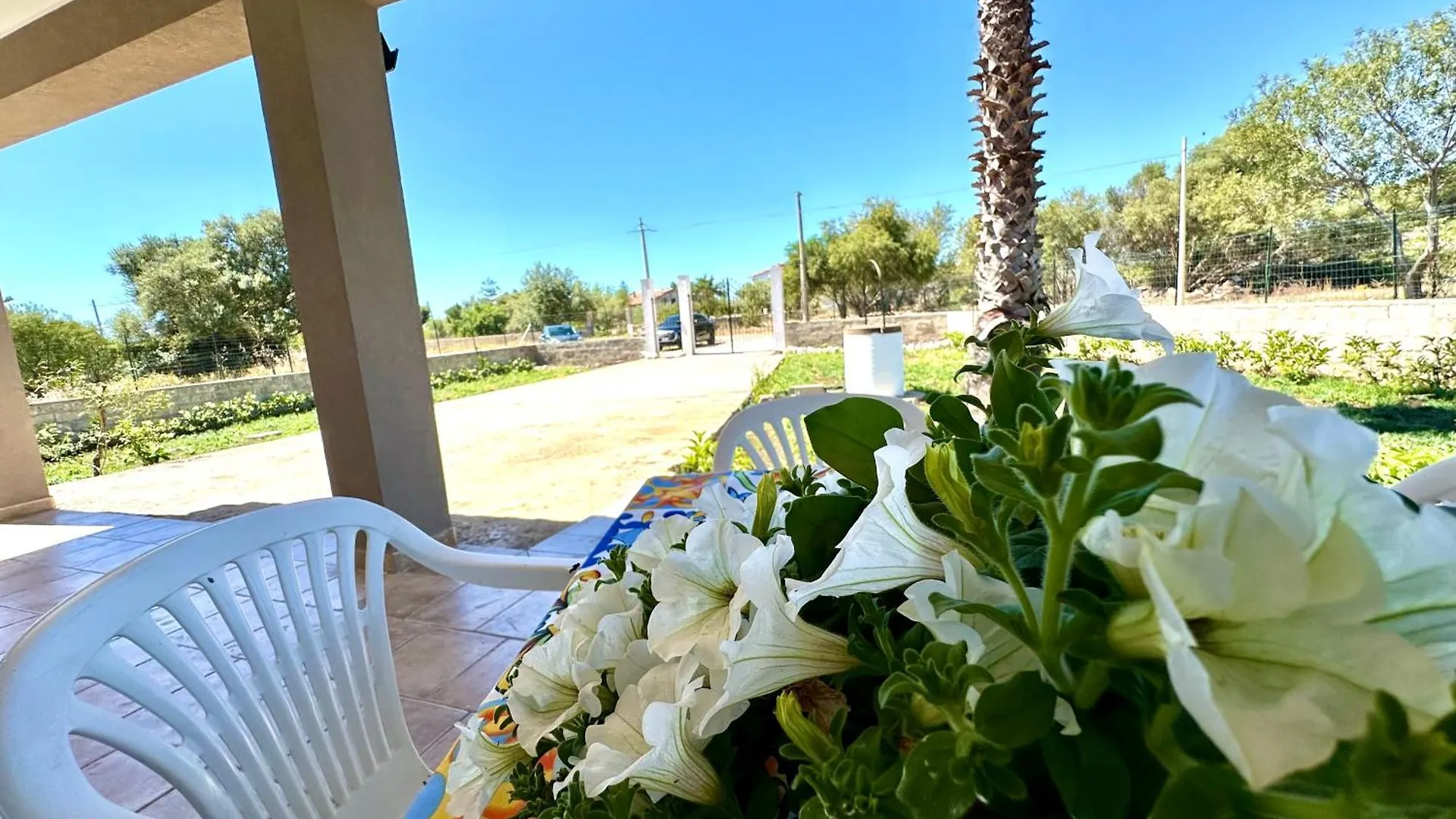Villa Lu Mar Fontane Bianche