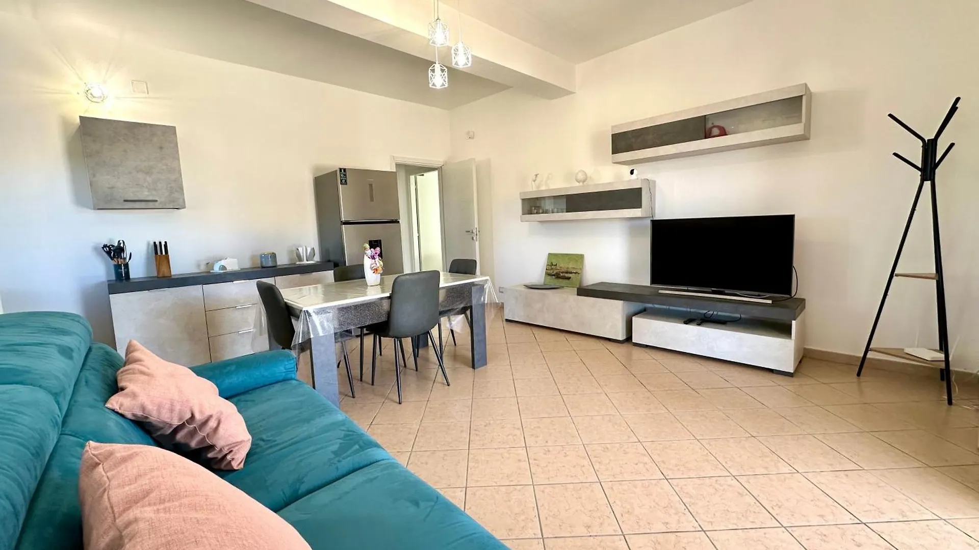 Villa Lu Mar Fontane Bianche