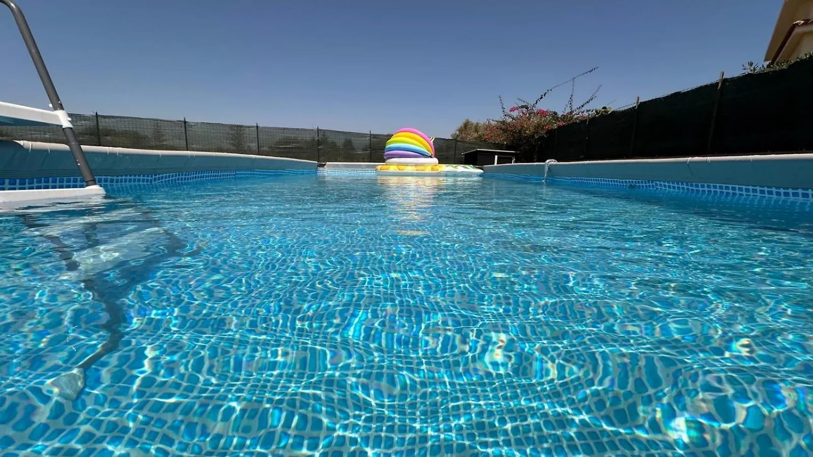 Villa Lu Mar Fontane Bianche
