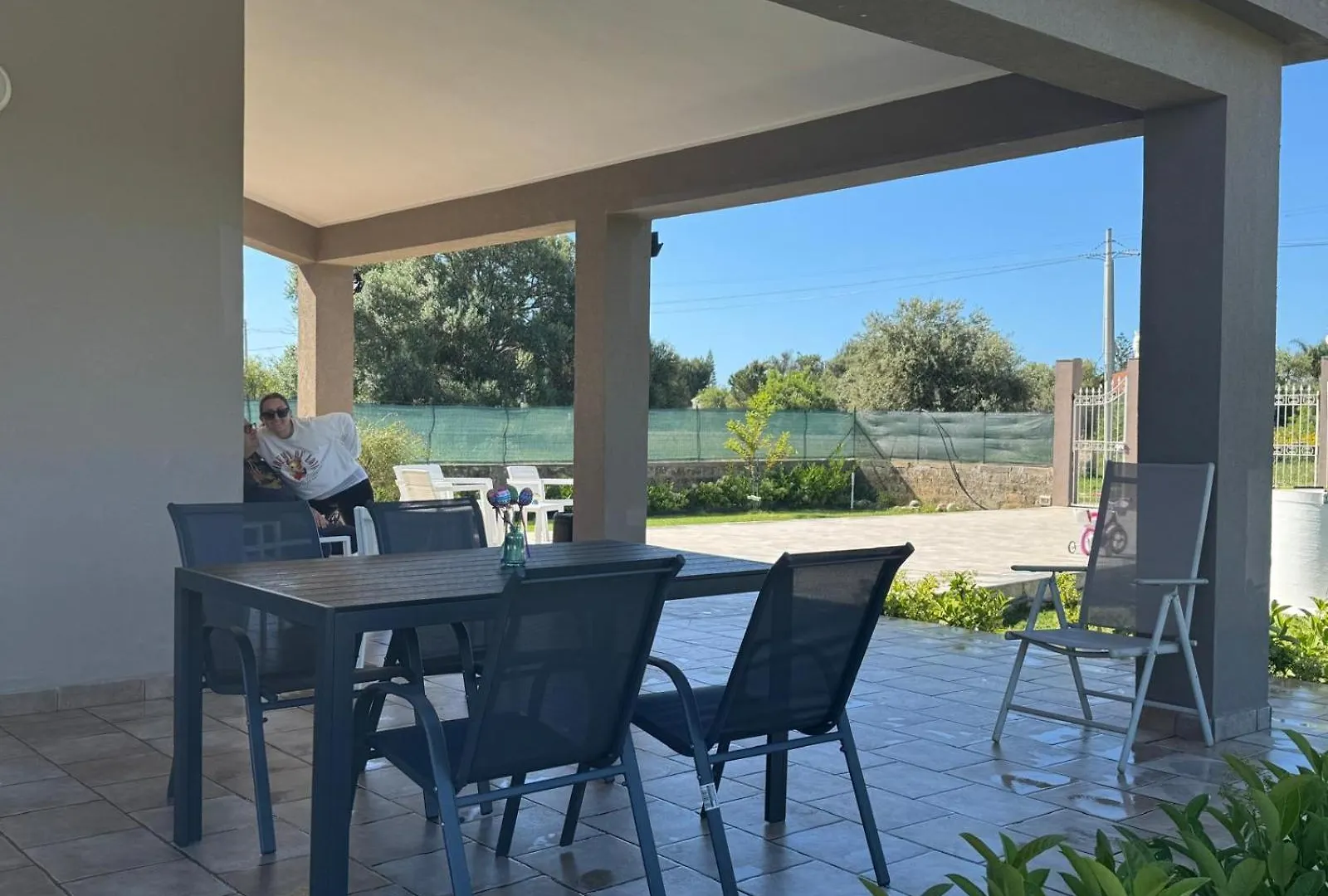 Villa Lu Mar Fontane Bianche