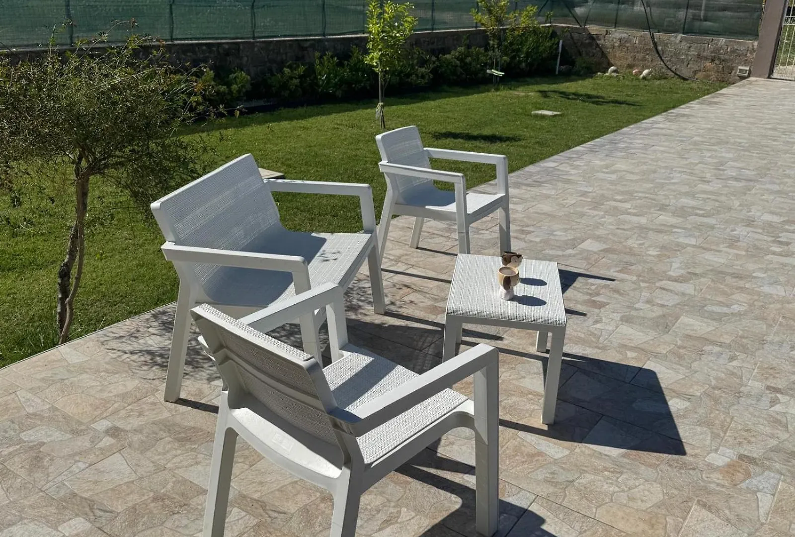 Holiday home Villa Lu Mar Fontane Bianche