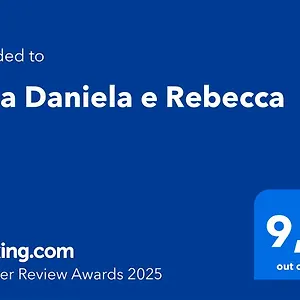 Daniela Fontane Bianche