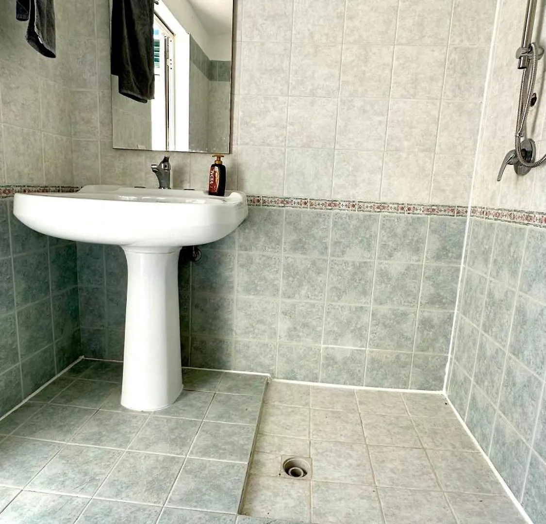 Villa Lu Mar Fontane Bianche Holiday home