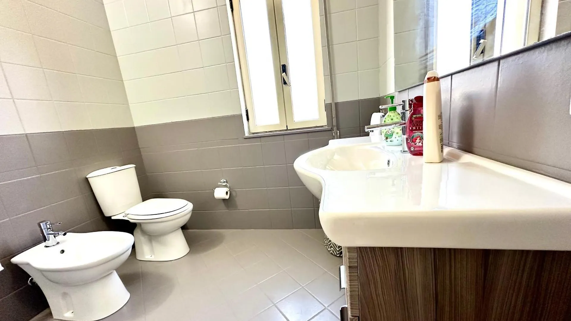 Holiday home Villa Lu Mar Fontane Bianche