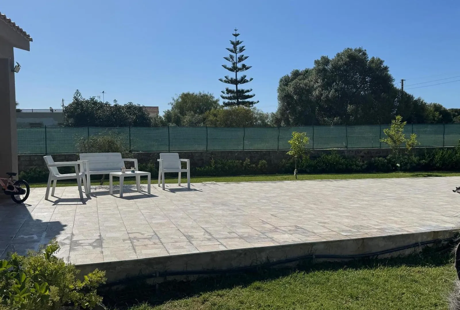 Villa Lu Mar Fontane Bianche Italy